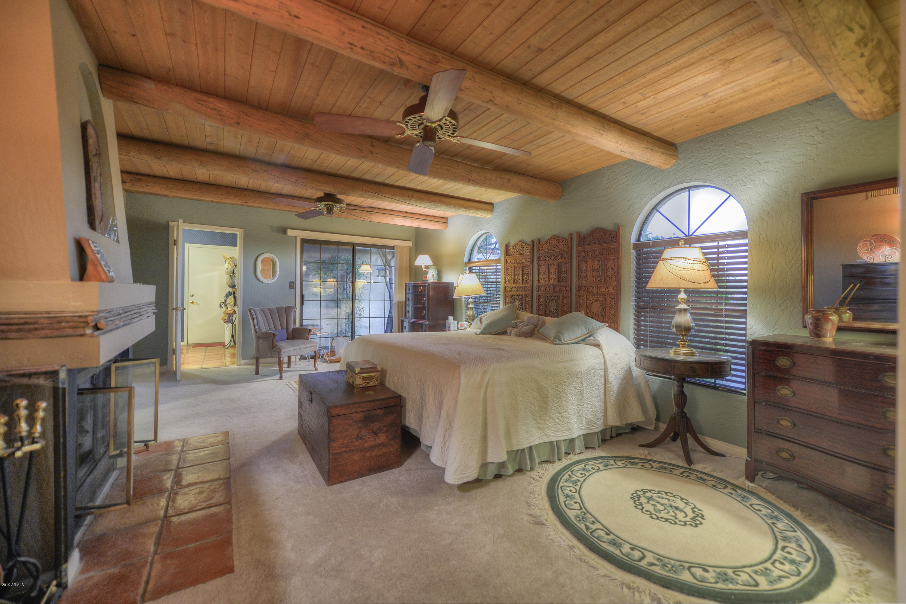 37045 Romping Road Carefree, AZ 85377 - Photo 20 of 42 019_Master