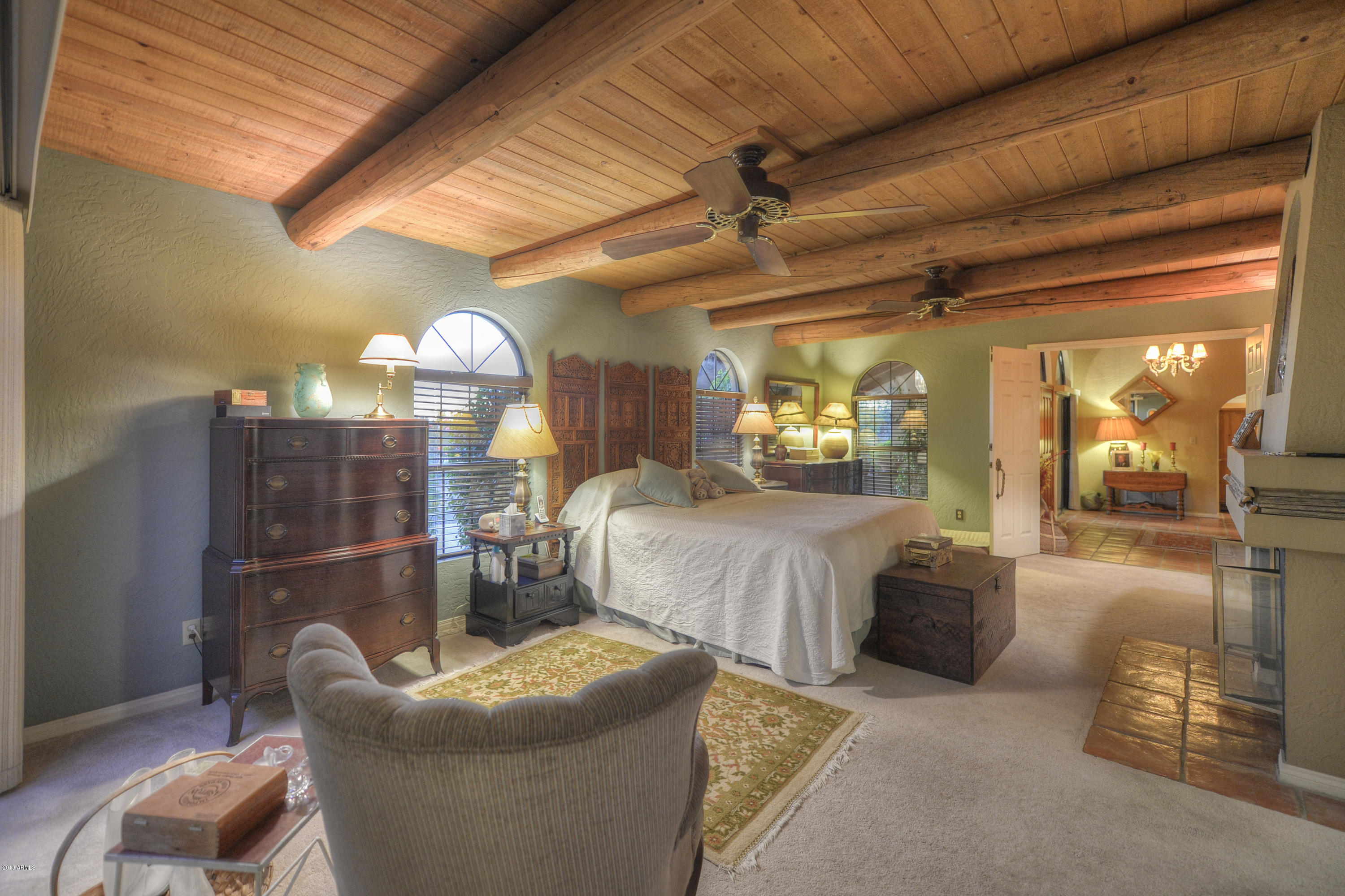 37045 Romping Road Carefree, AZ 85377 - Photo 21 of 42 020_Master II