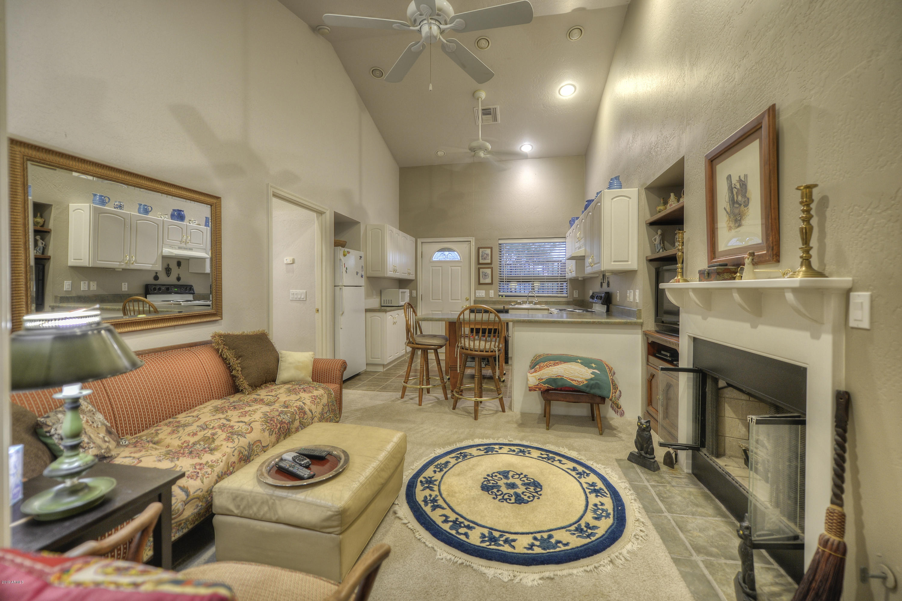 37045 Romping Road Carefree, AZ 85377 - Photo 23 of 42 022_Attached Guest Living