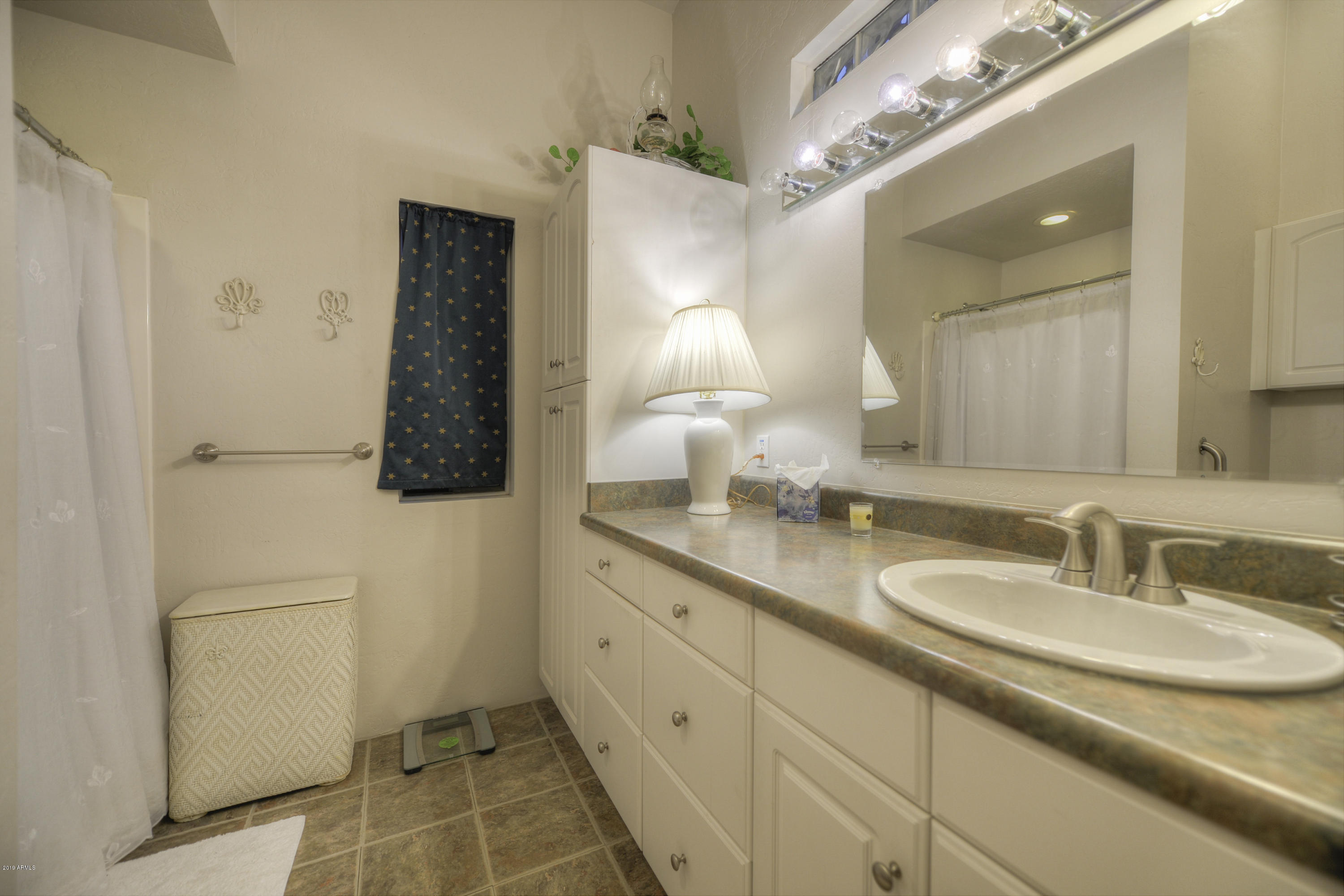 37045 Romping Road Carefree, AZ 85377 - Photo 26 of 42 025_Guest House Bath
