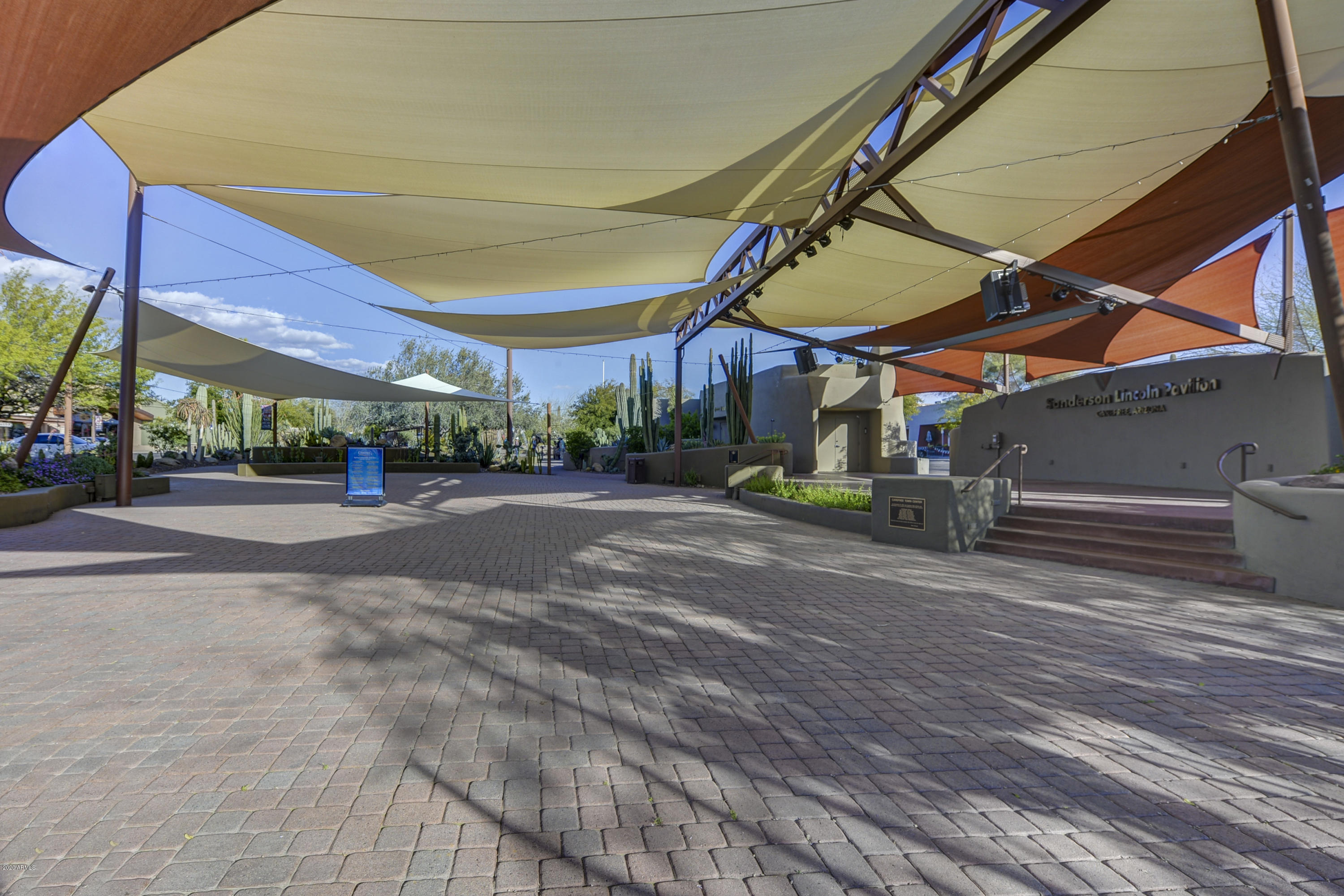 37045 Romping Road Carefree, AZ 85377 - Photo 40 of 42 044_Civic Center Pavillions