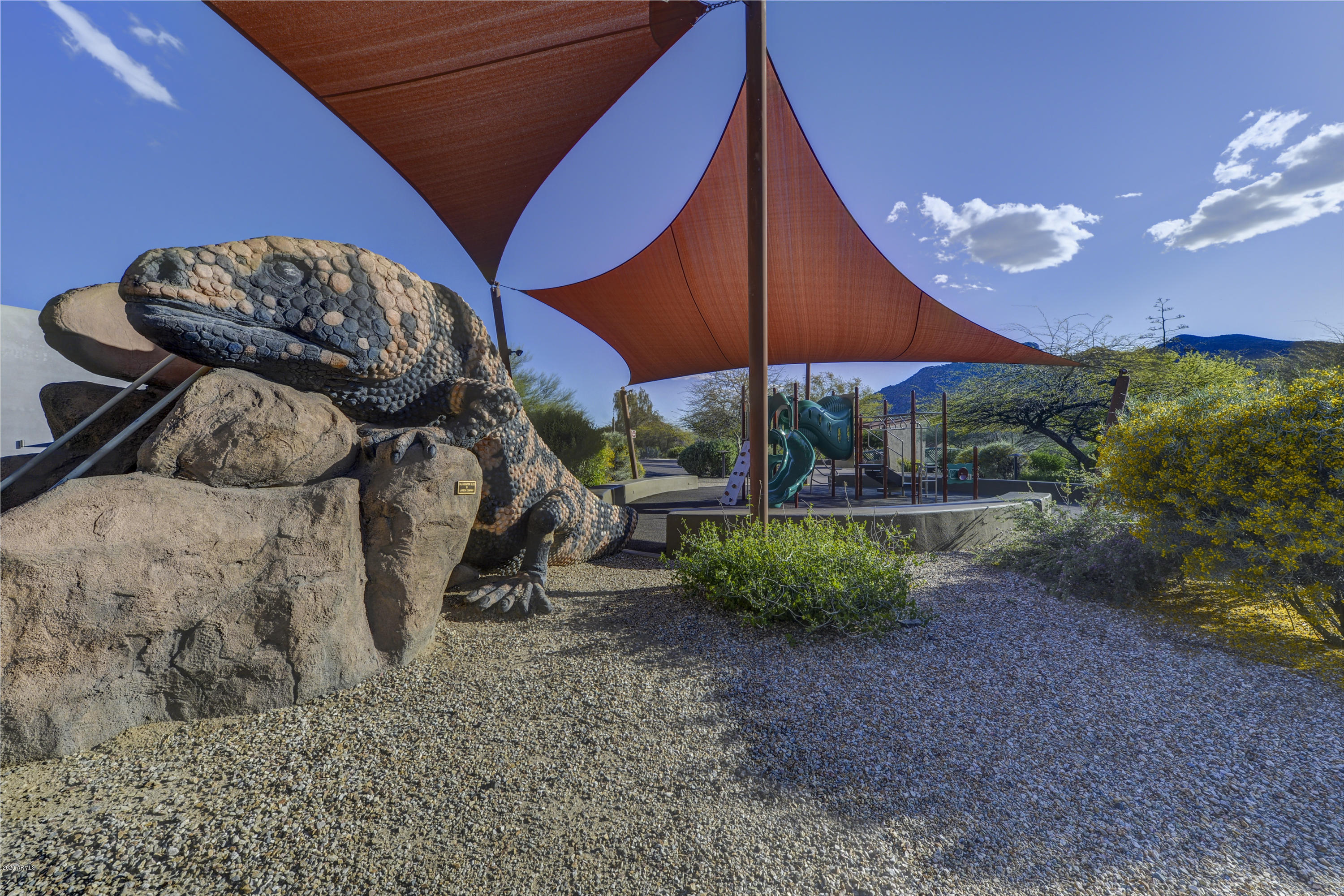 37045 Romping Road Carefree, AZ 85377 - Photo 42 of 42 046_Civic Center Playground