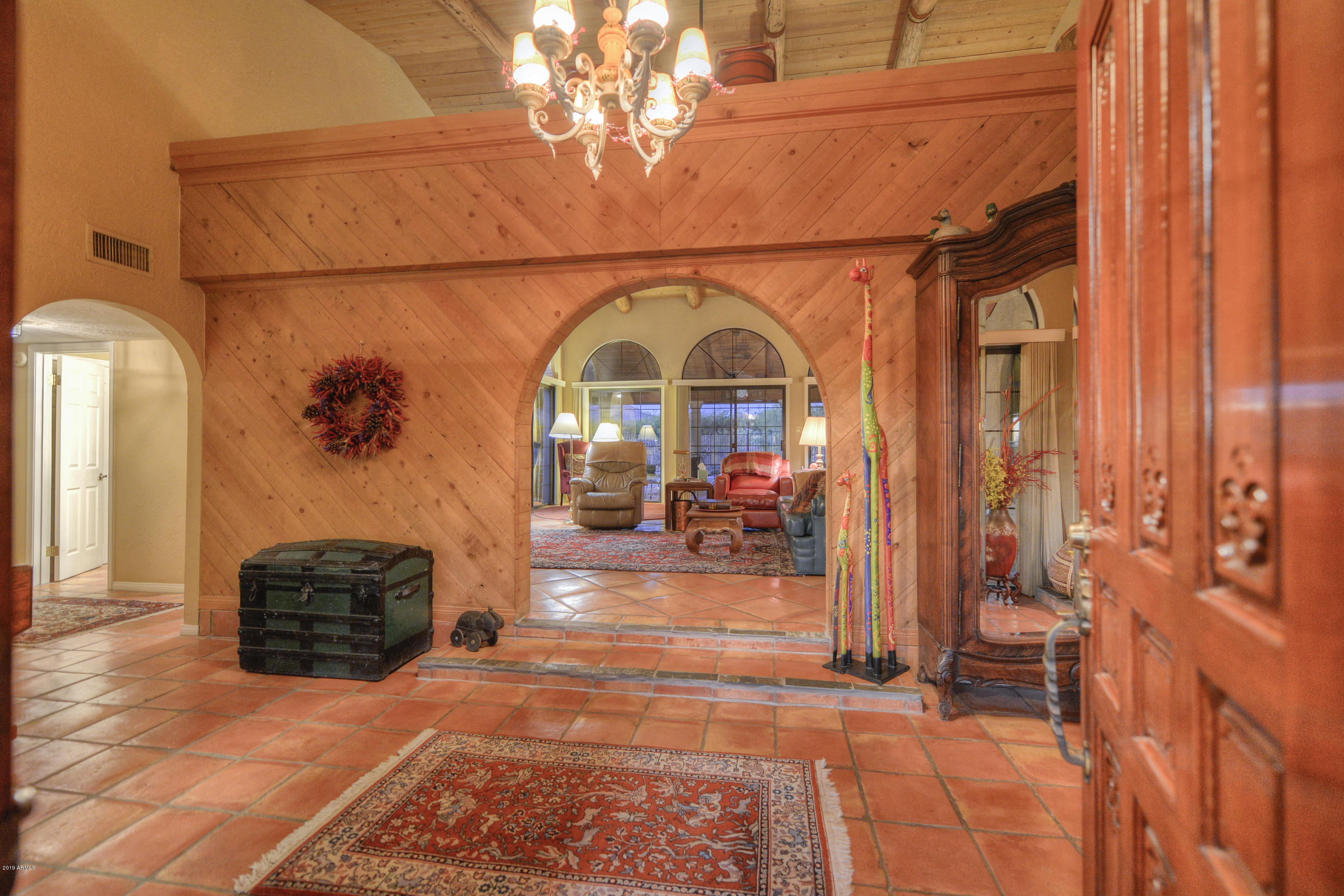 37045 Romping Road Carefree, AZ 85377 - Photo 10 of 42 009_Welcome Home