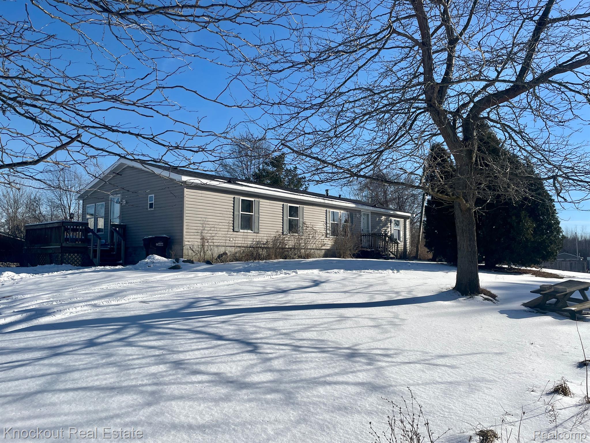 10040 North Nichols Road Montrose, MI 48457 - Photo 35 of 36 Gallery Image 35
