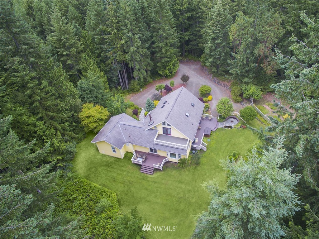 320 Timberline Road Port Townsend, WA 98368 - Photo 1 of 1 Gallery Image 1