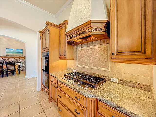 a bathroom with a sink a mirror and a shower