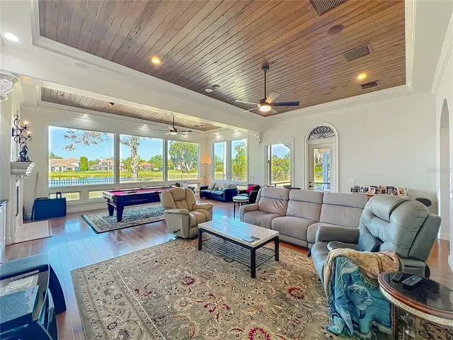 $1,535,000 | 3444 Foxmeadow Court, Longwood, FL 32779