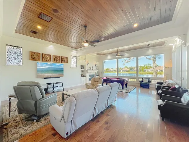 $1,535,000 | 3444 Foxmeadow Court, Longwood, FL 32779