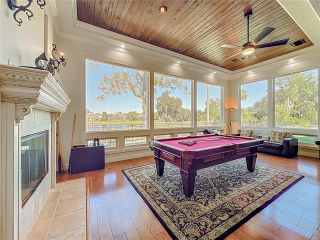 $1,535,000 | 3444 Foxmeadow Court, Longwood, FL 32779