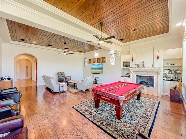$1,535,000 | 3444 Foxmeadow Court, Longwood, FL 32779