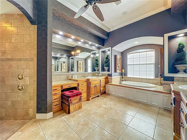 $1,535,000 | 3444 Foxmeadow Court, Longwood, FL 32779