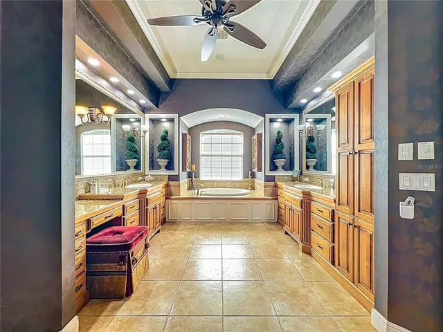 $1,535,000 | 3444 Foxmeadow Court, Longwood, FL 32779