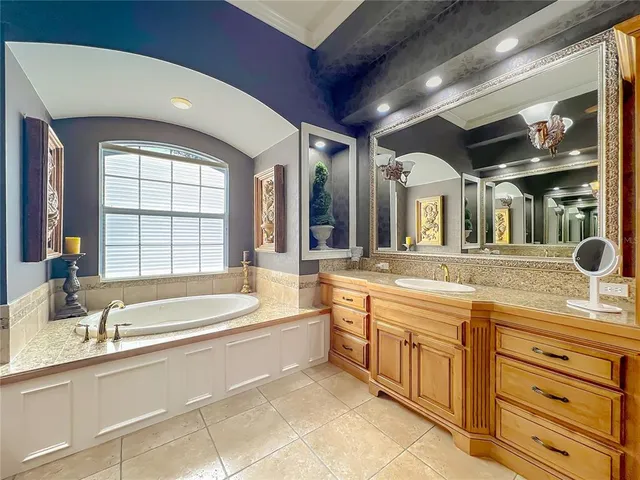 $1,535,000 | 3444 Foxmeadow Court, Longwood, FL 32779