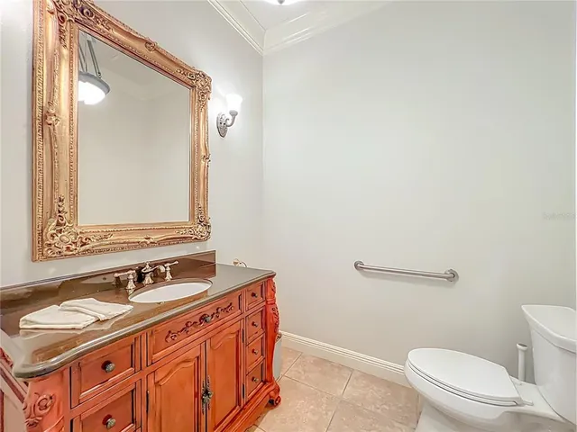 $1,535,000 | 3444 Foxmeadow Court, Longwood, FL 32779