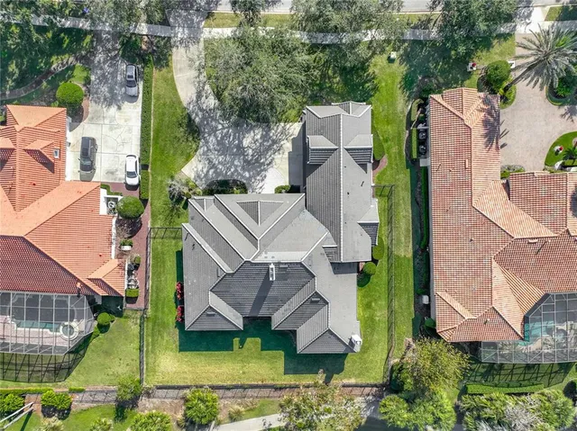 $1,535,000 | 3444 Foxmeadow Court, Longwood, FL 32779