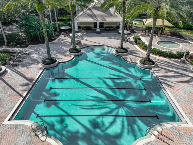 $1,535,000 | 3444 Foxmeadow Court, Longwood, FL 32779