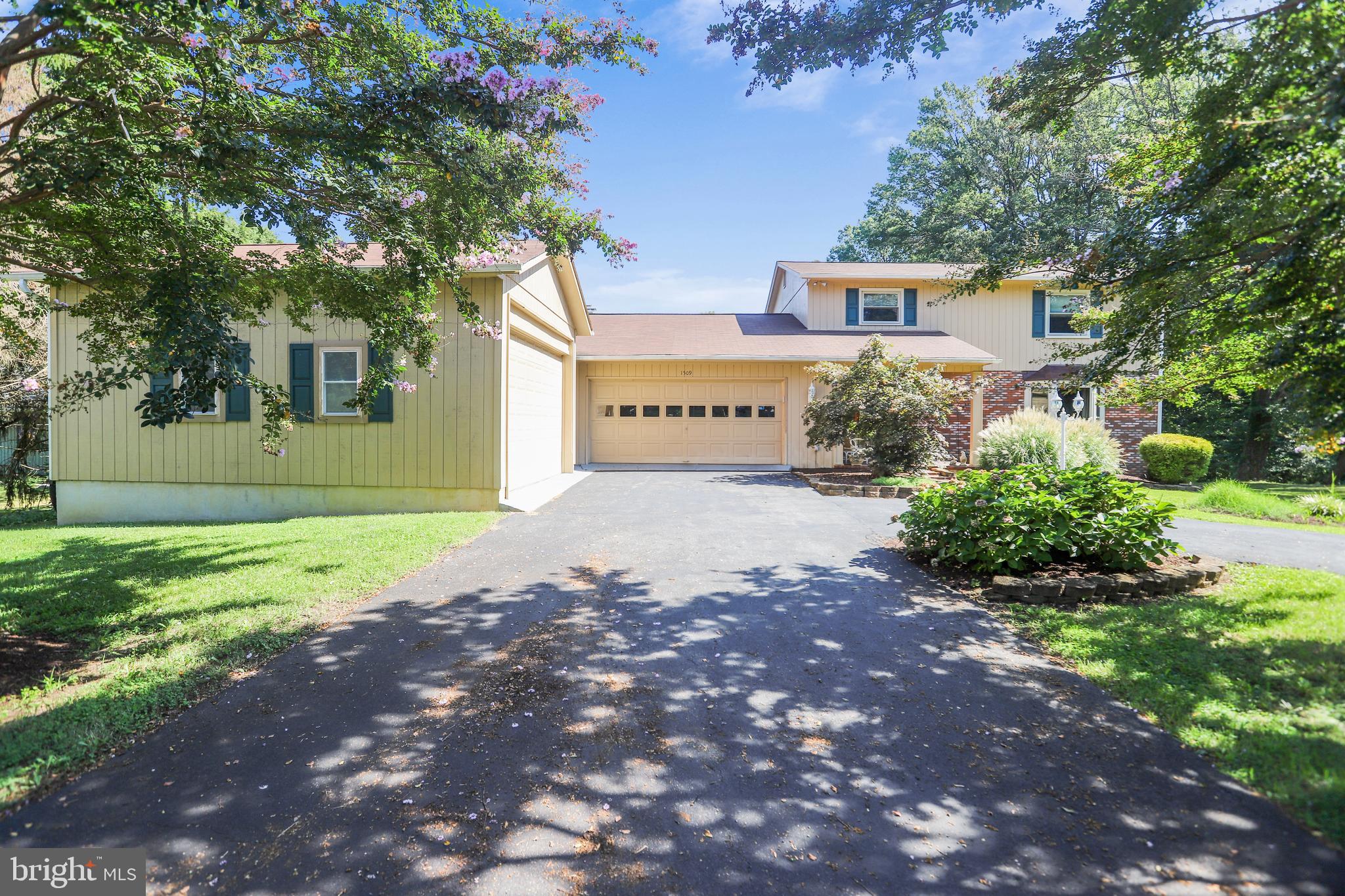 1509 Widows Mite Road Edgewater, MD 21037 - Photo 32 of 39