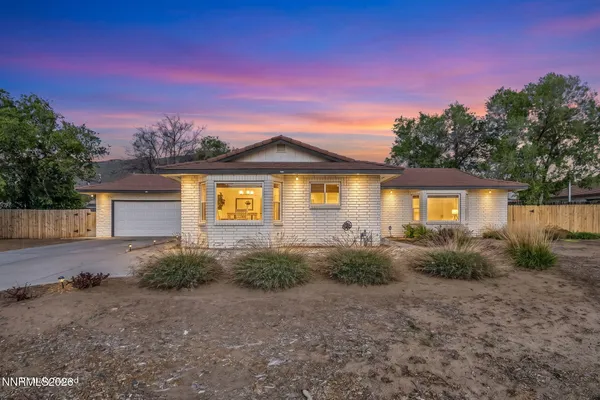 $735,000 | 2635 South Edmonds Drive, Carson City, NV 89701