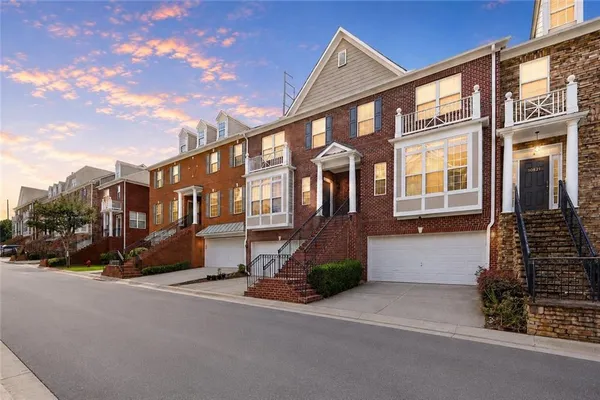 $529,000 | 10823 Yorkwood Street, Duluth, GA 30097