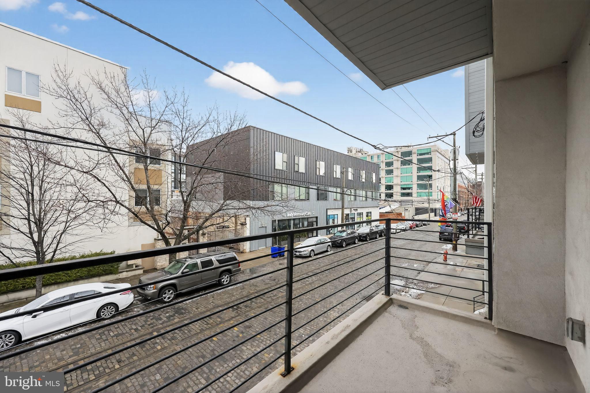 920 North Front Street Philadelphia, PA 19123 - Photo 18 of 28 a view of storage and utility room