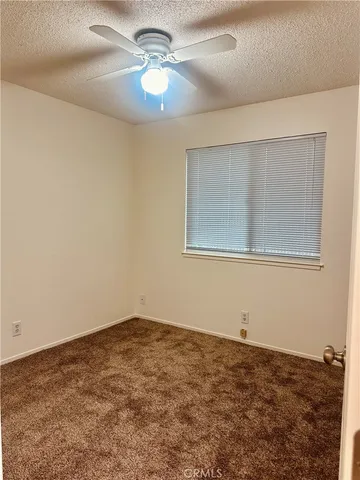 a view of empty room with window