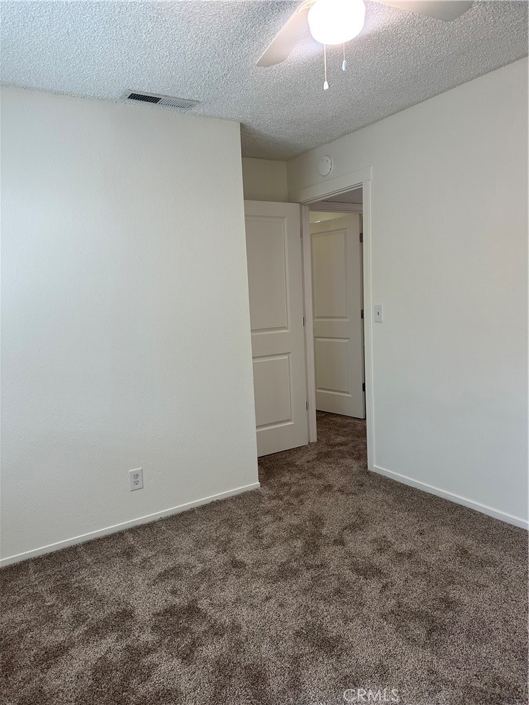 1412 North Cherry Street, Unit 9 Chico, CA 95926 - Photo 10 of 12 a view of an empty room