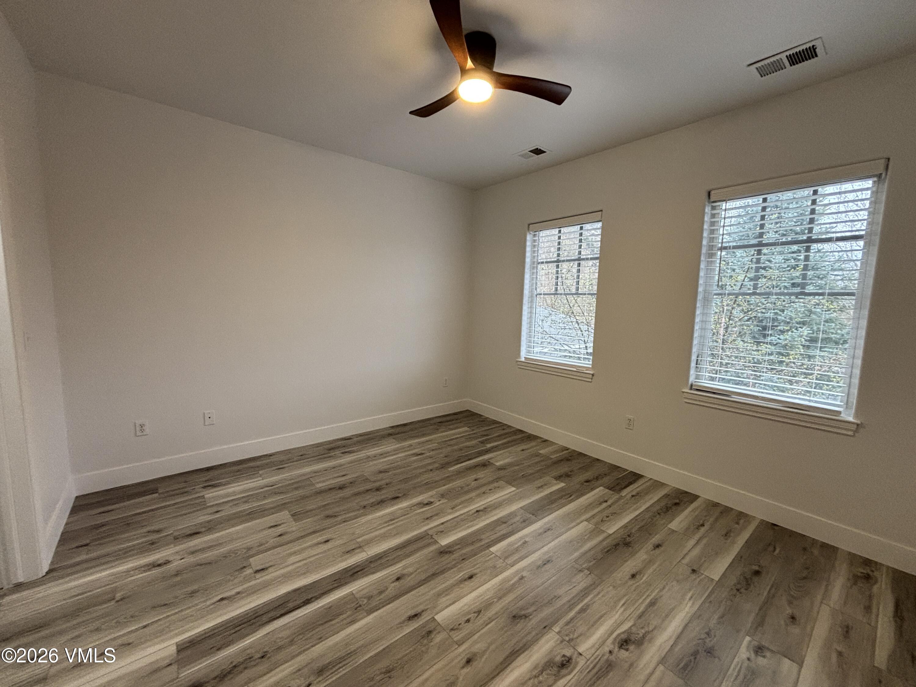 24 Pearch Street Eagle, CO 81631 - Photo 6 of 17 Bedroom 1
