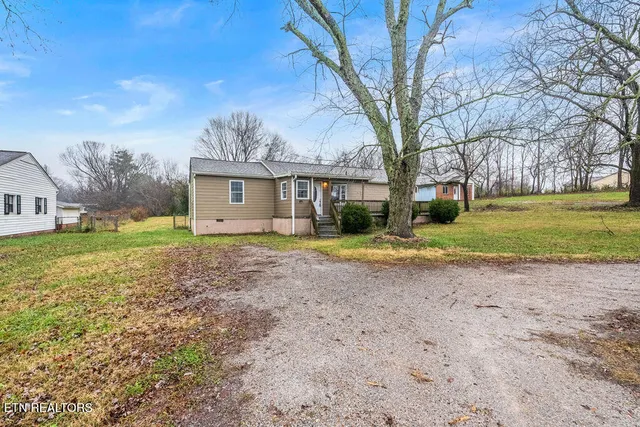 $269,900 | 7832 Brickyard Road, Powell, TN 37849
