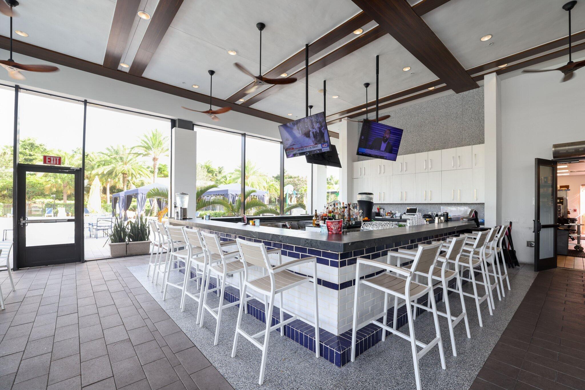 17092 Five Waters Avenue Boca Raton, FL 33496 - Photo 72 of 74 Clubhouse