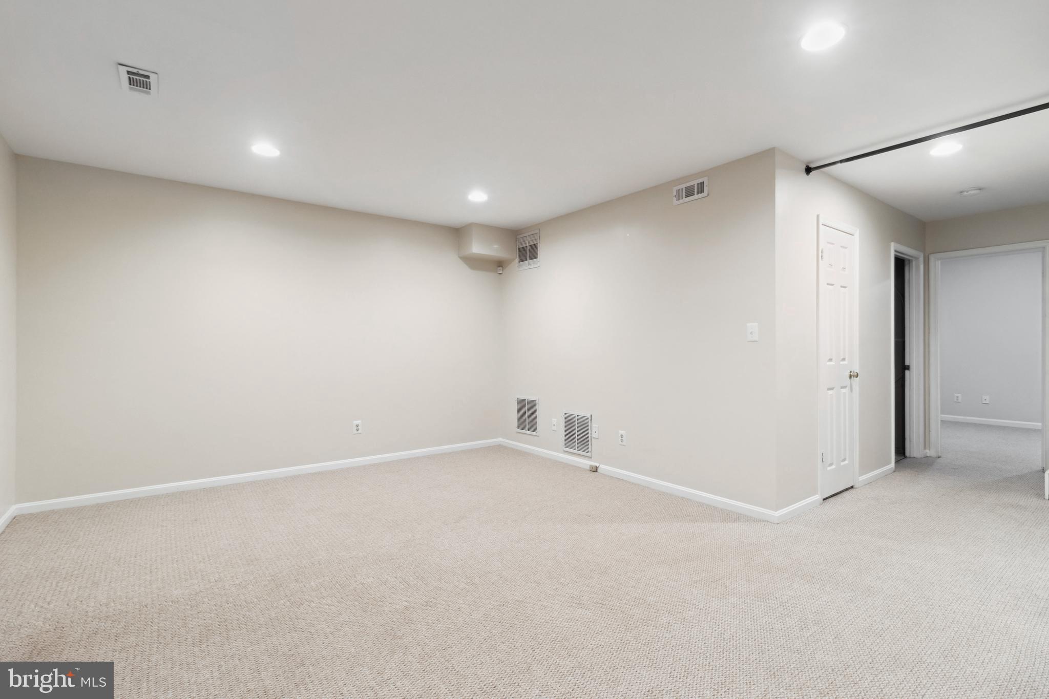 524 Kinsale Road Lutherville-Timonium, MD 21093 - Photo 19 of 22 a view of empty room