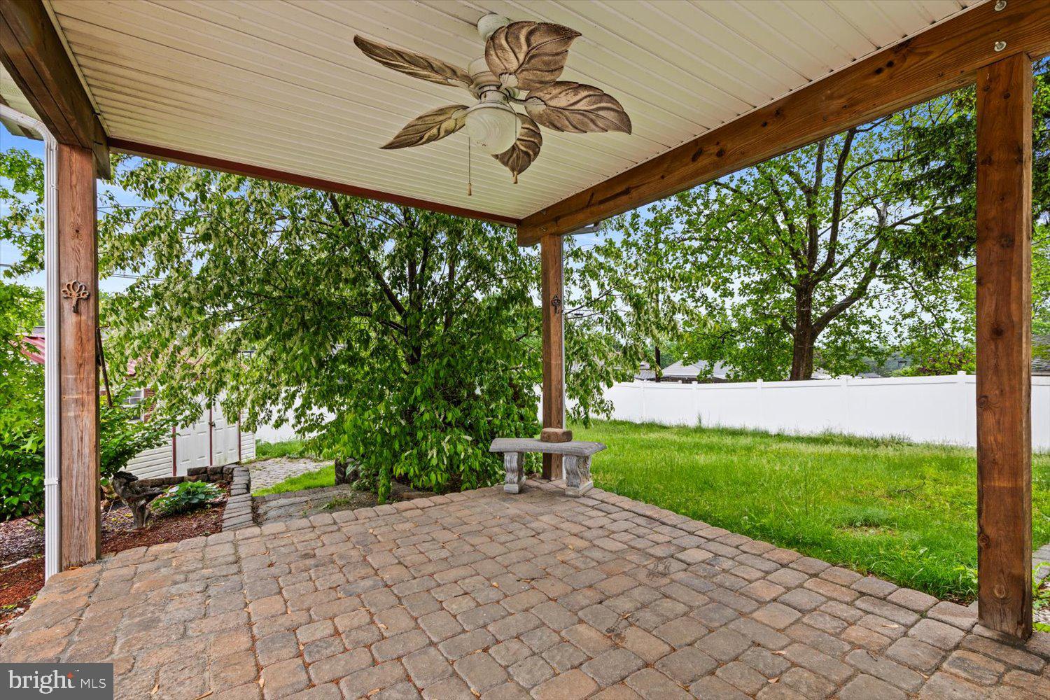 129 Henry Road Enola, PA 17025 - Photo 29 of 38 Gallery Image 29