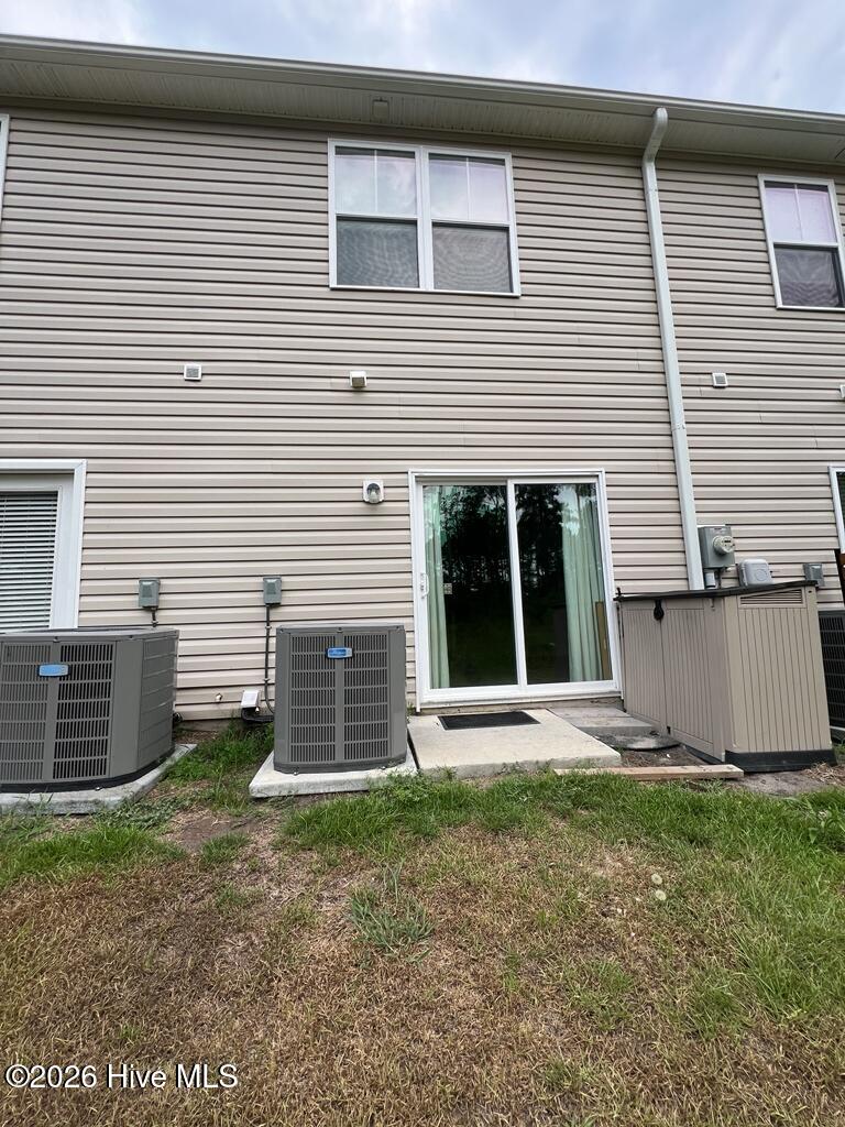 163 Buckhorn Avenue Holly Ridge, NC 28445 - Photo 20 of 20