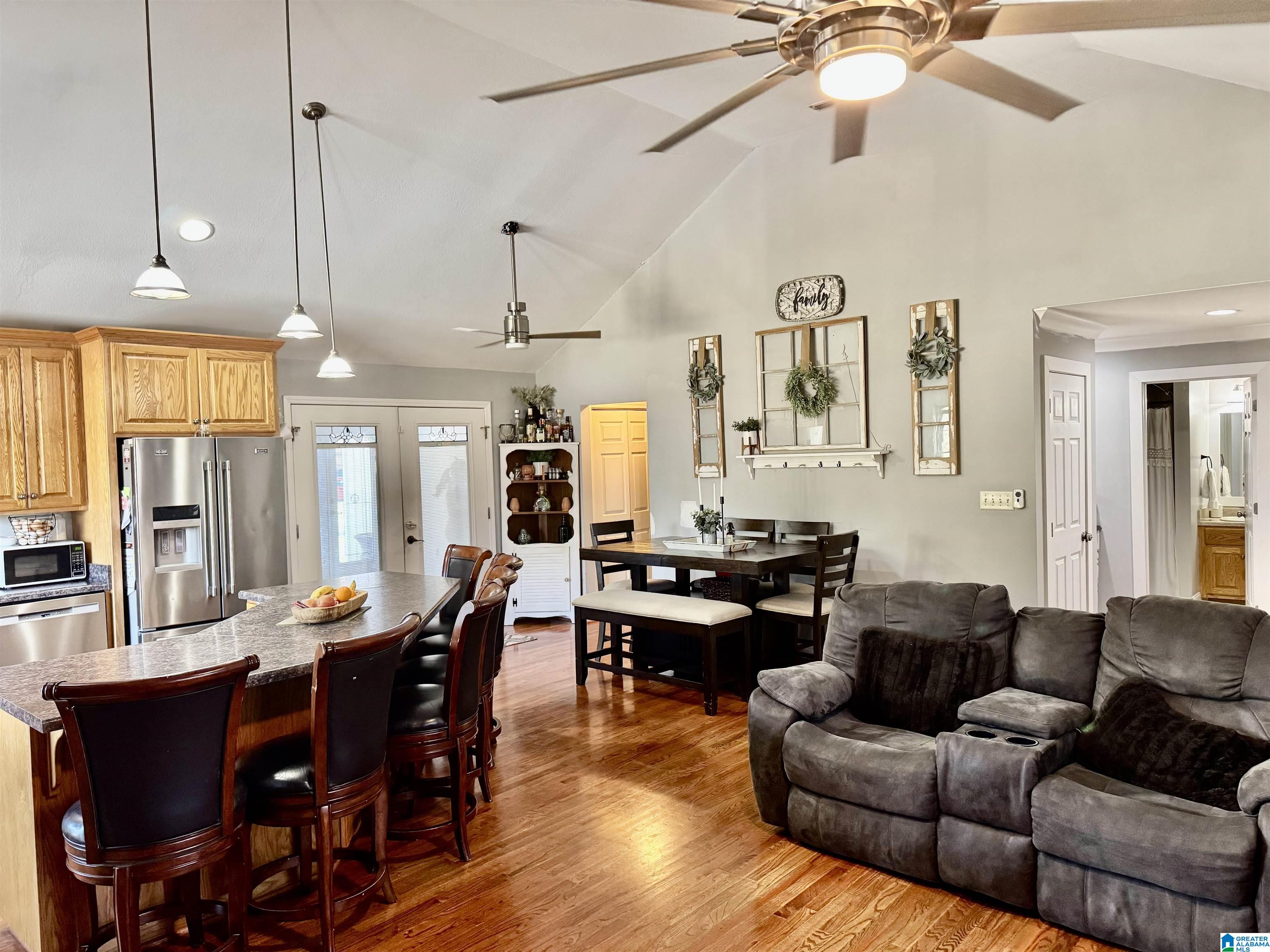 2286 Dee Nix Road Altoona, AL 35952 - Photo 4 of 65