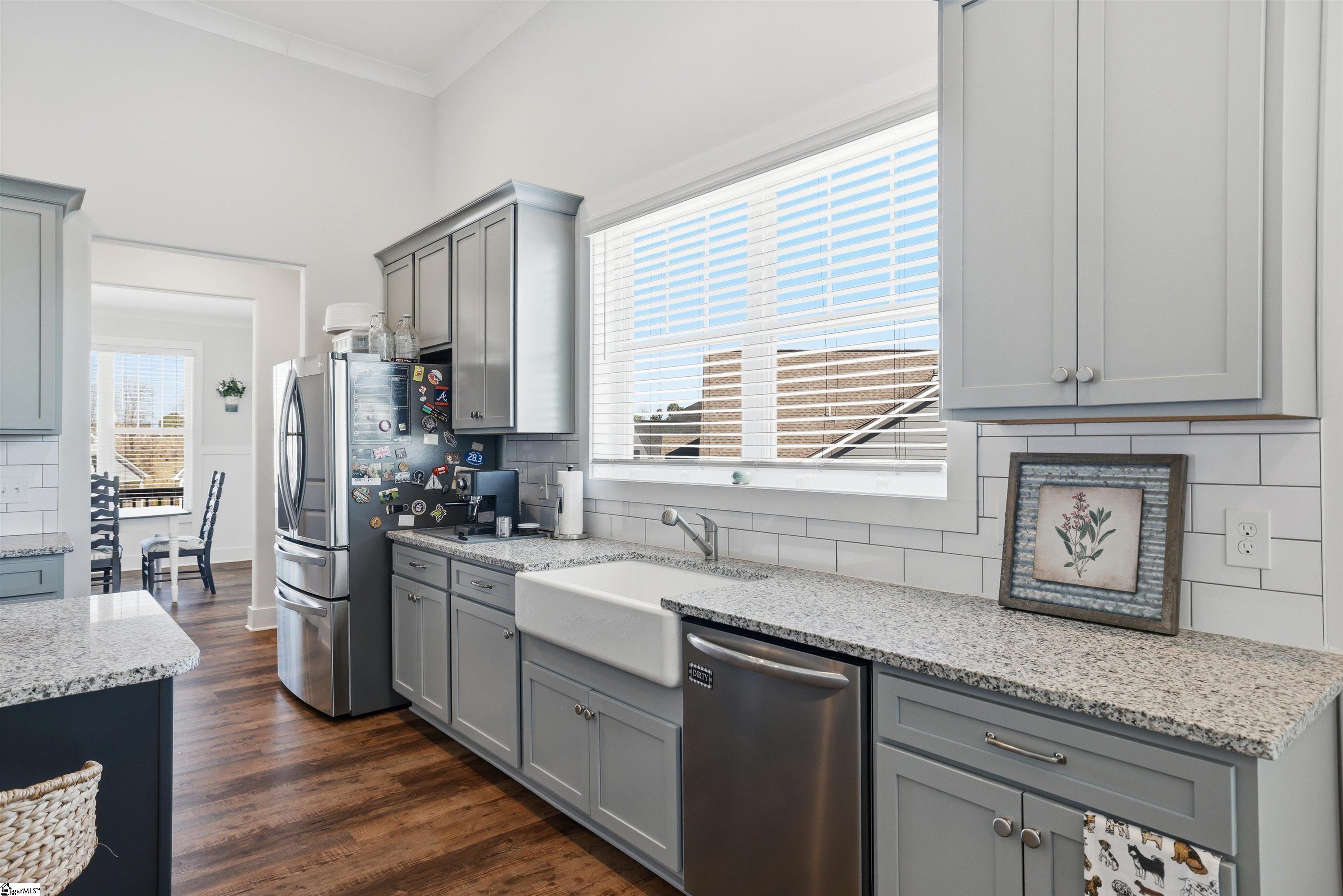 208 Claridge Way Greer, SC 29651 - Photo 13 of 50