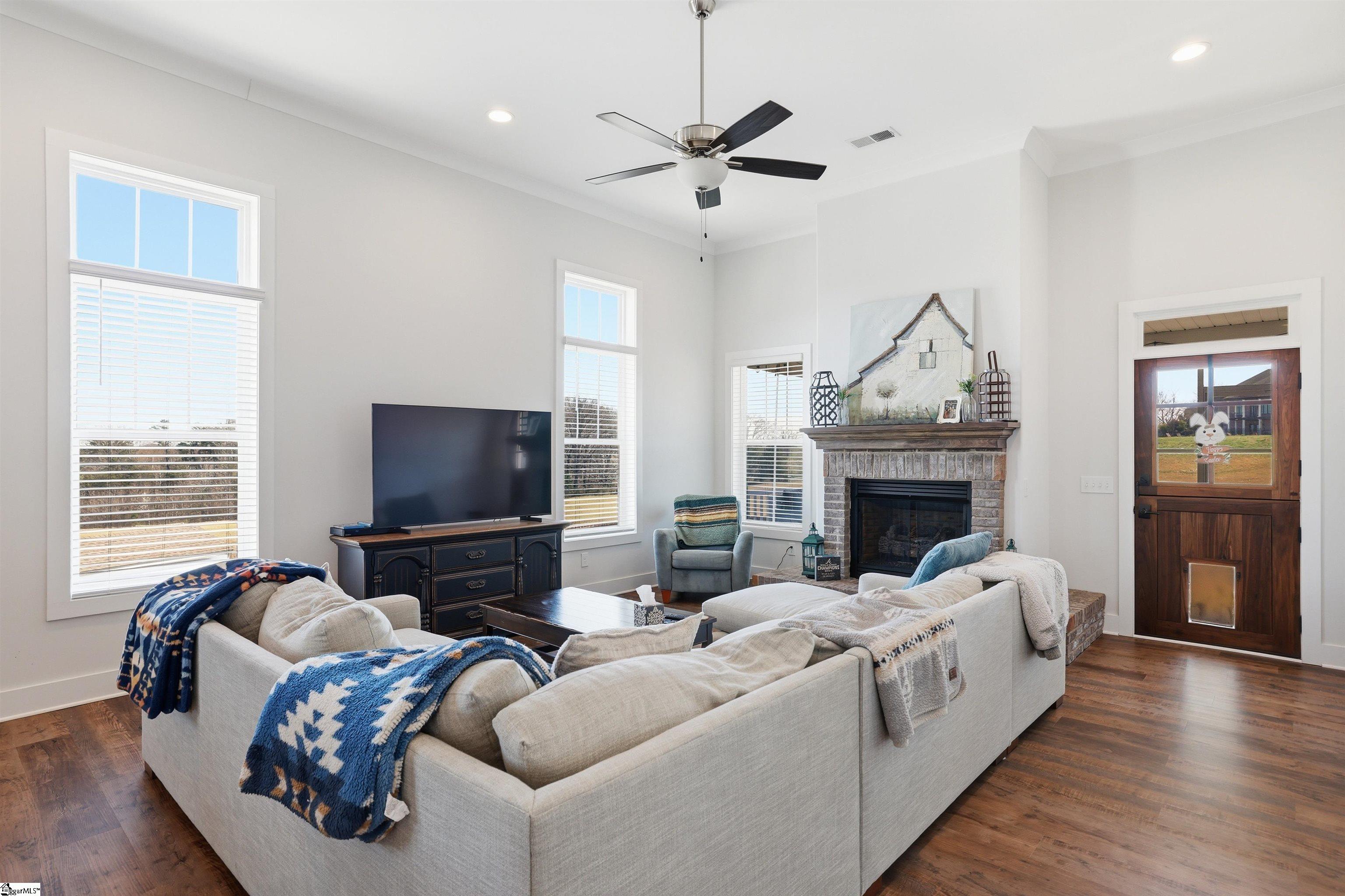 208 Claridge Way Greer, SC 29651 - Photo 17 of 50