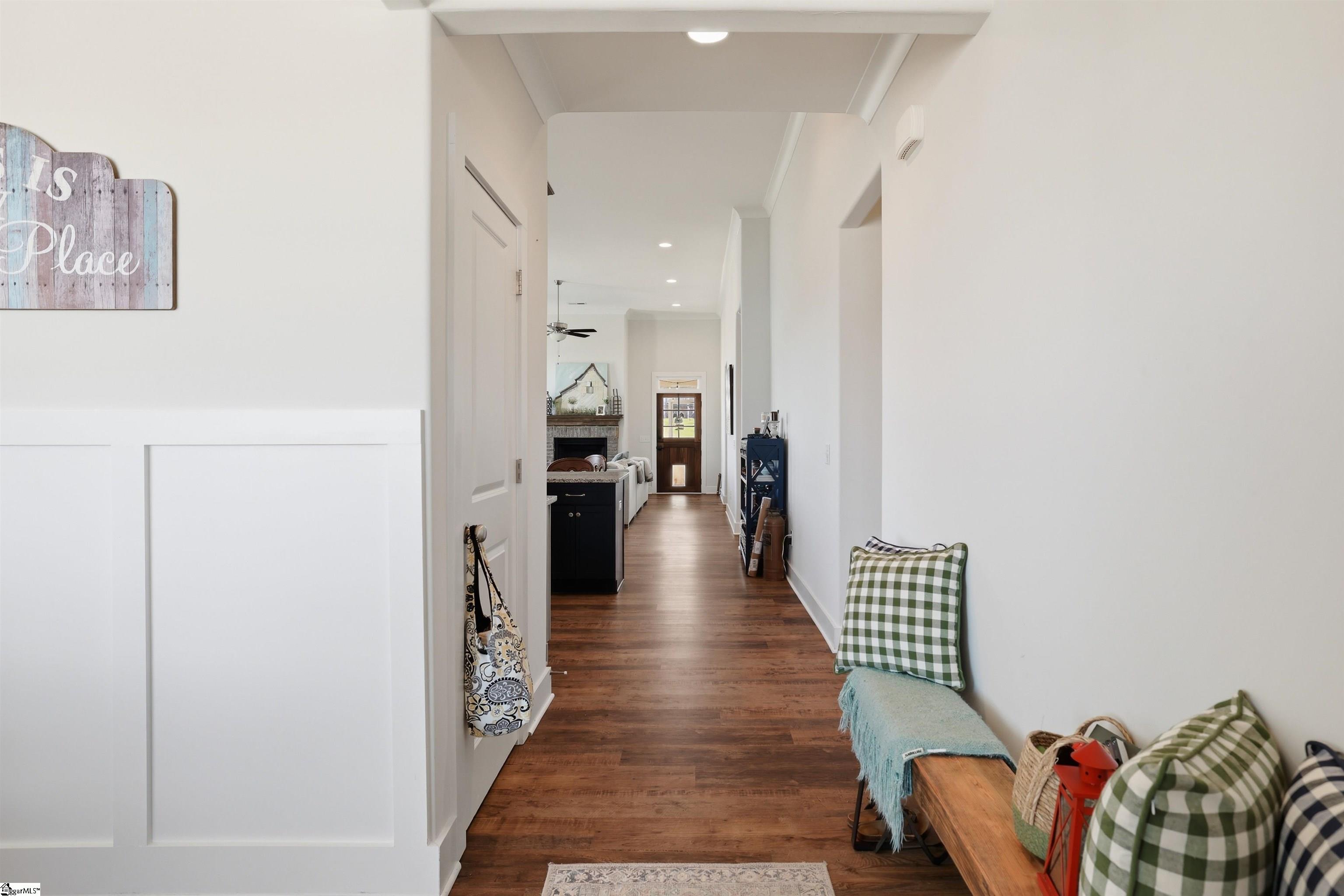 208 Claridge Way Greer, SC 29651 - Photo 4 of 50