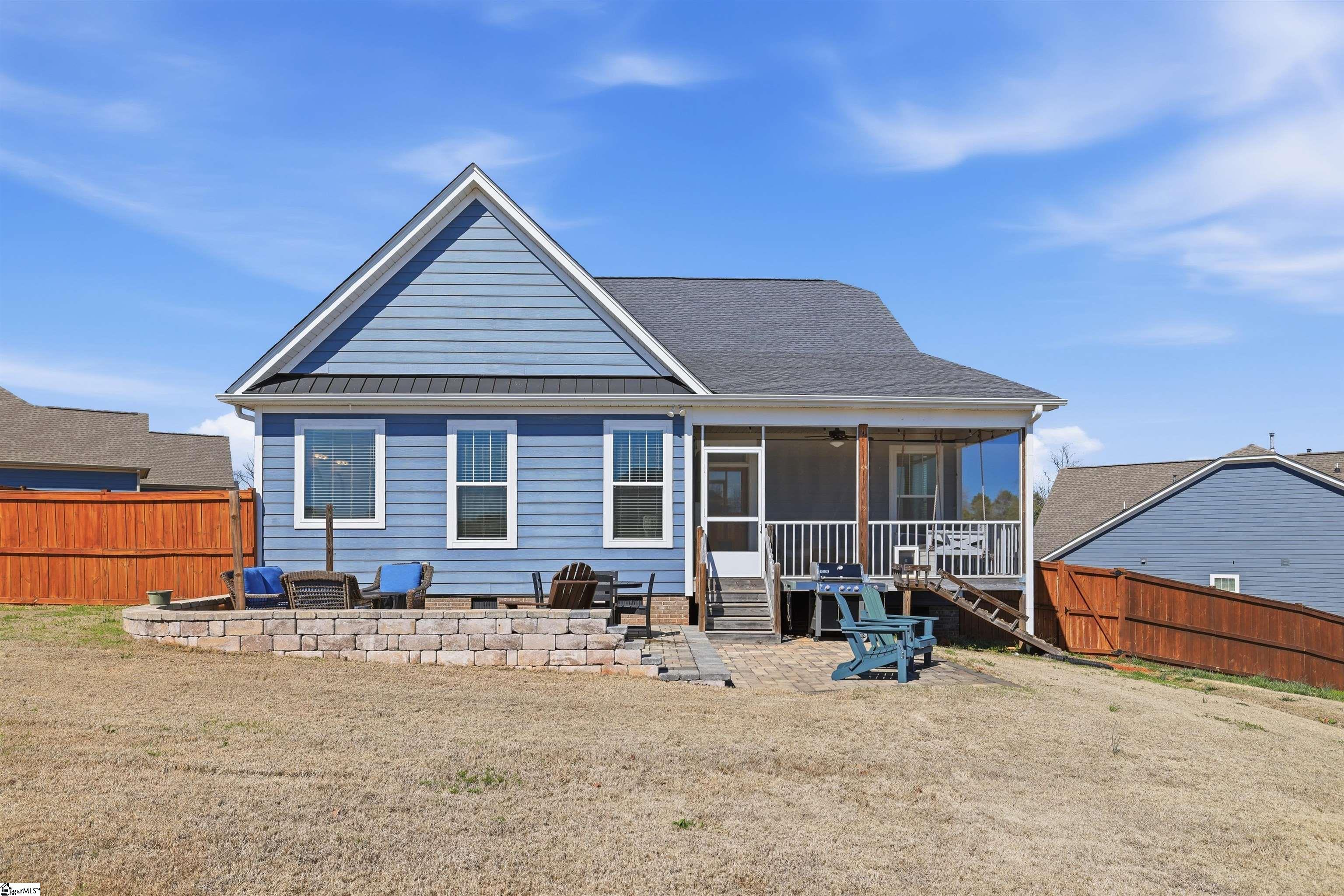 208 Claridge Way Greer, SC 29651 - Photo 45 of 50