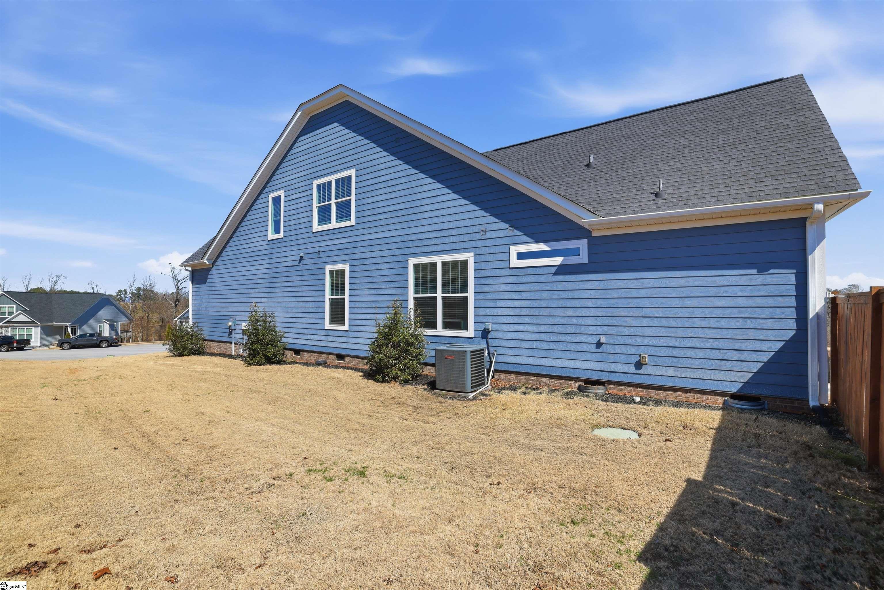 208 Claridge Way Greer, SC 29651 - Photo 46 of 50