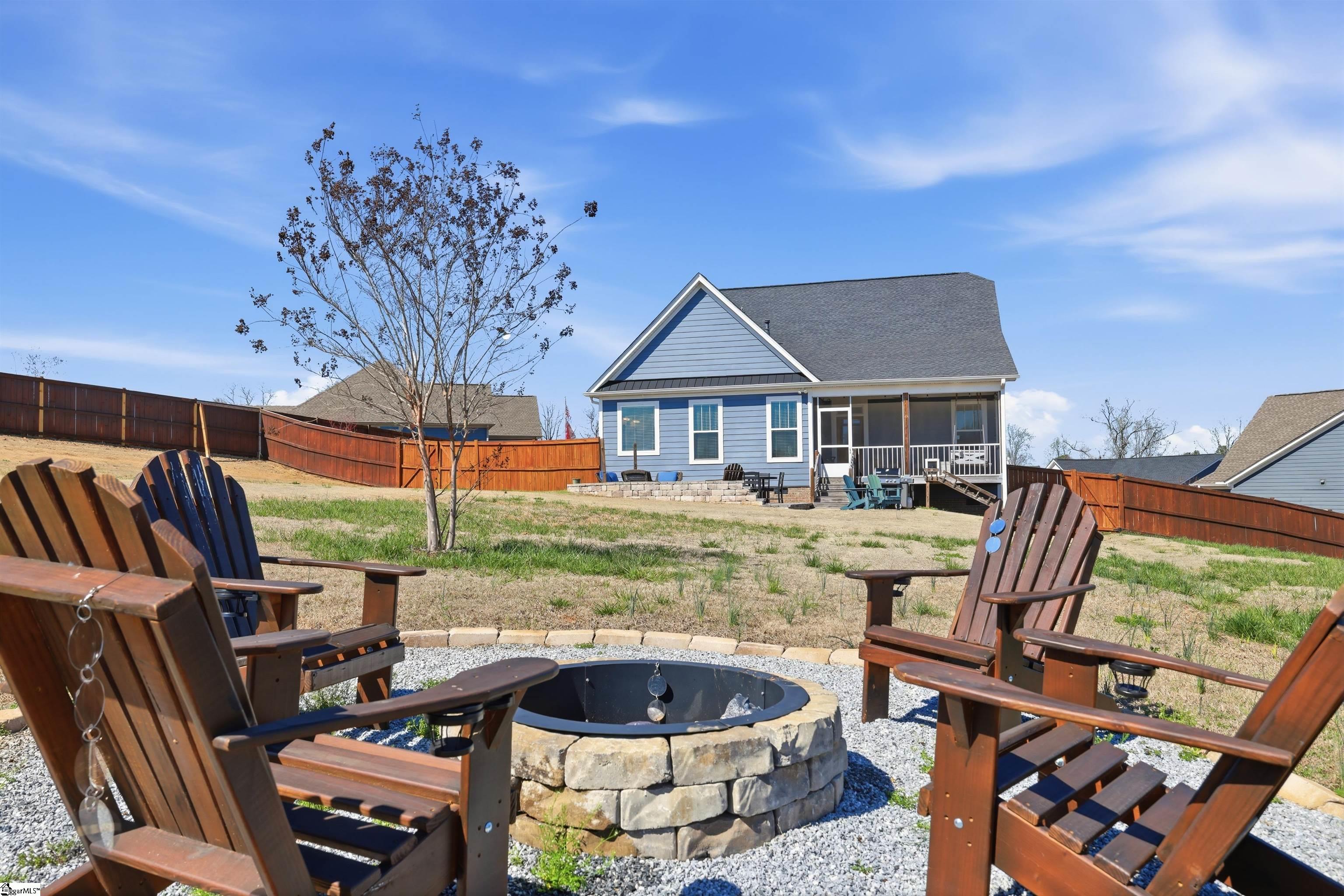 208 Claridge Way Greer, SC 29651 - Photo 48 of 50