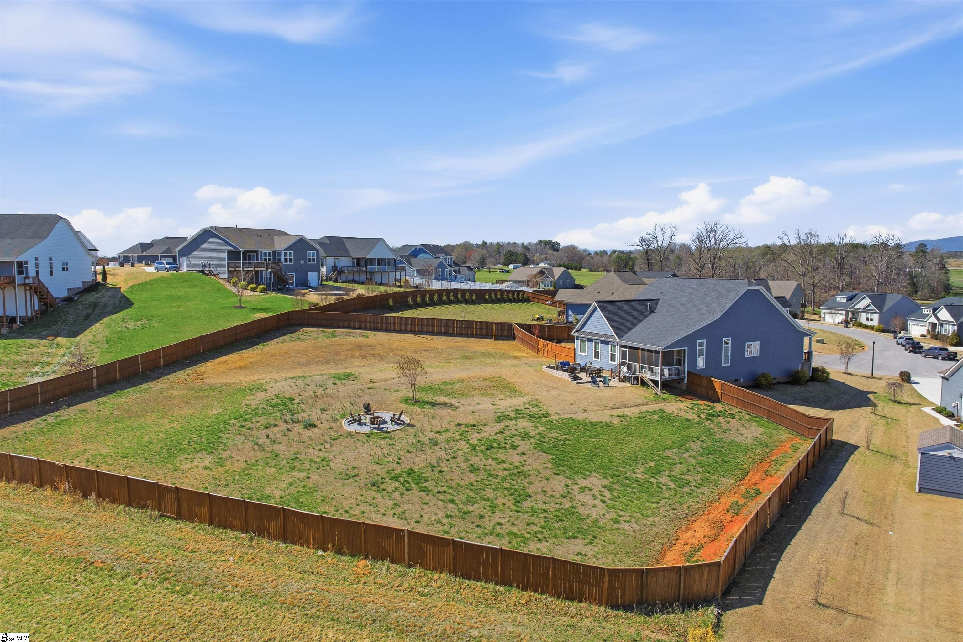 208 Claridge Way Greer, SC 29651 - Photo 49 of 50