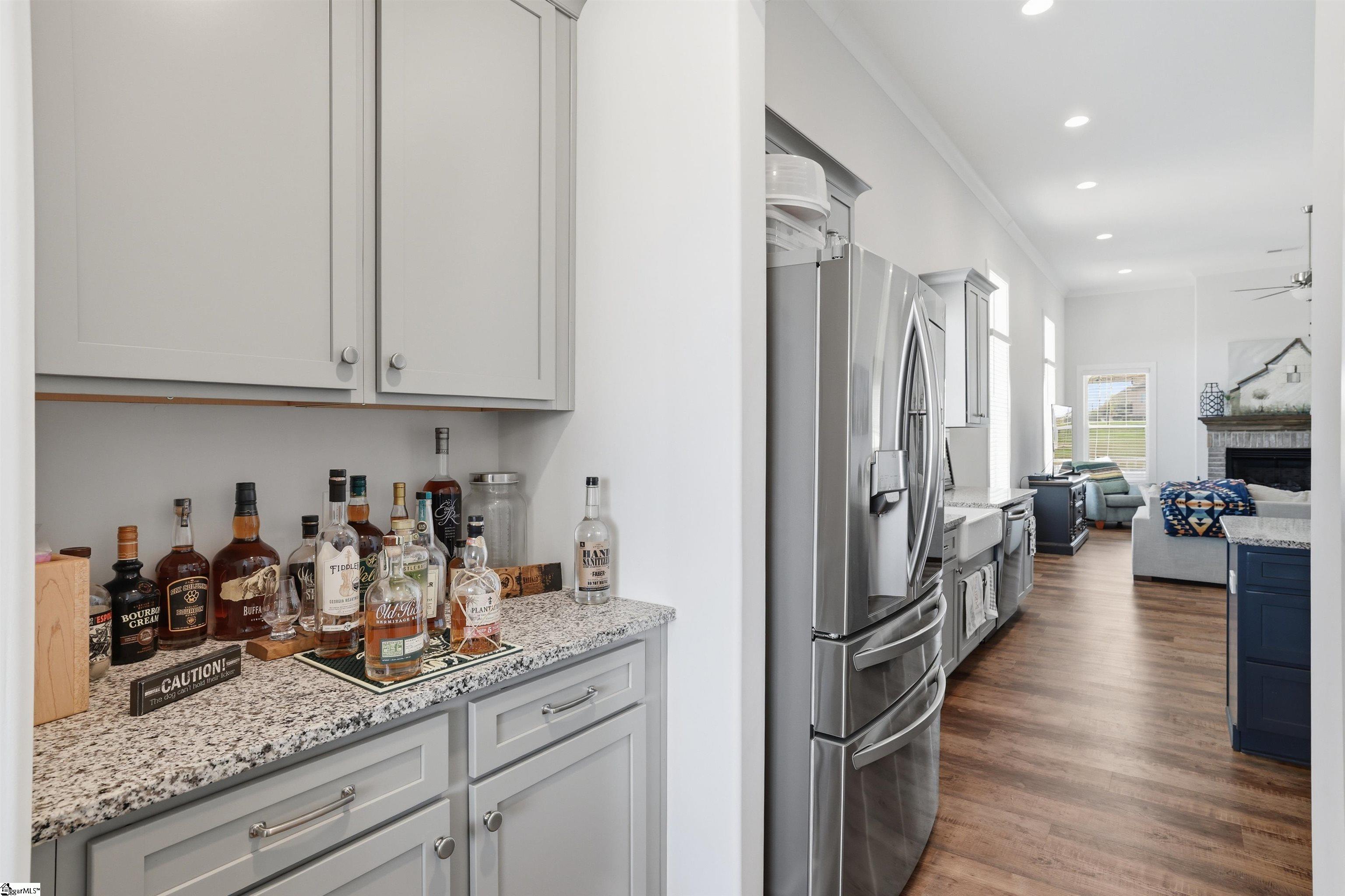 208 Claridge Way Greer, SC 29651 - Photo 9 of 50