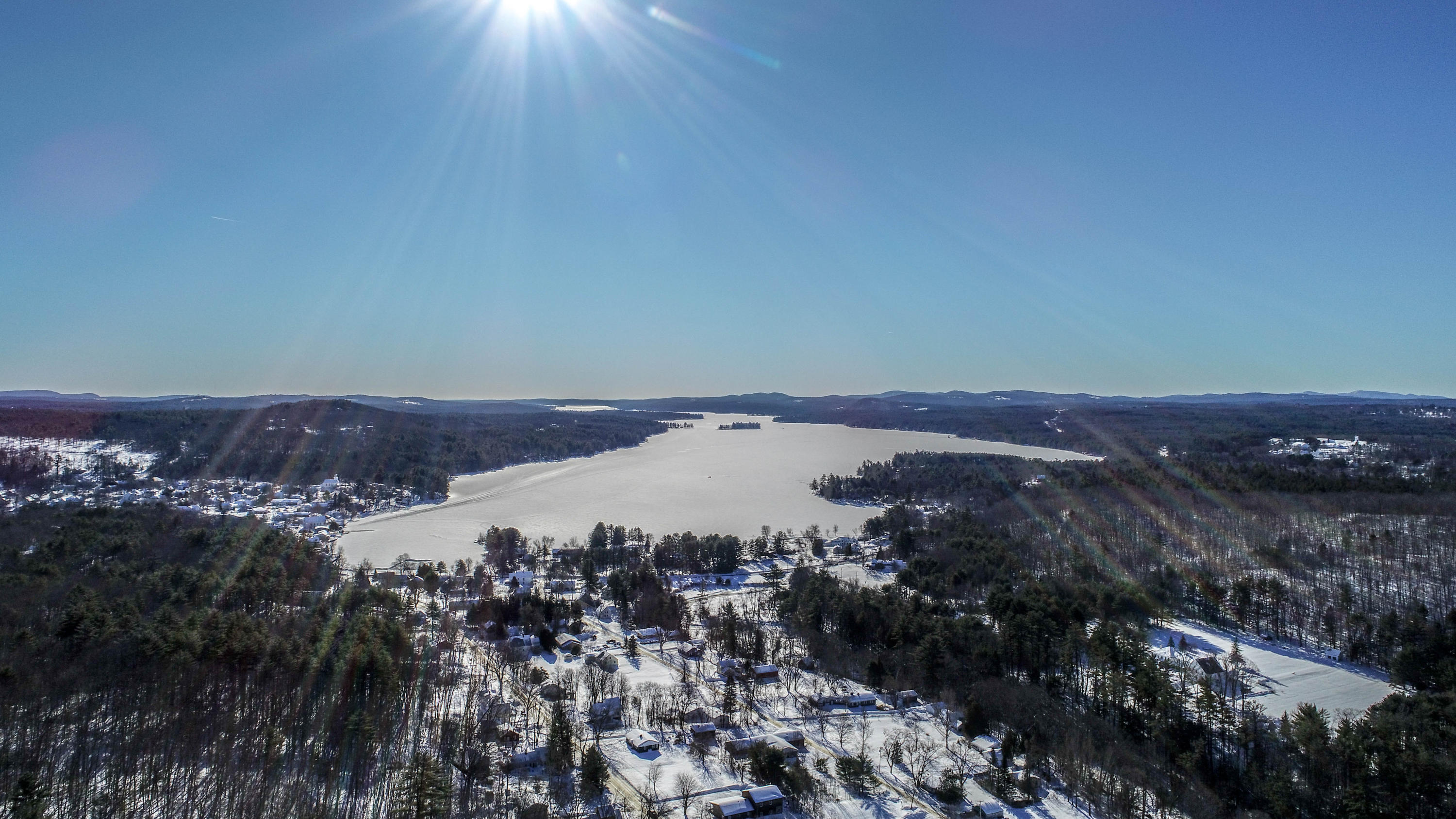 204 Harrison Heights Road Harrison, ME 04040 - Photo 29 of 30 DJI_0033