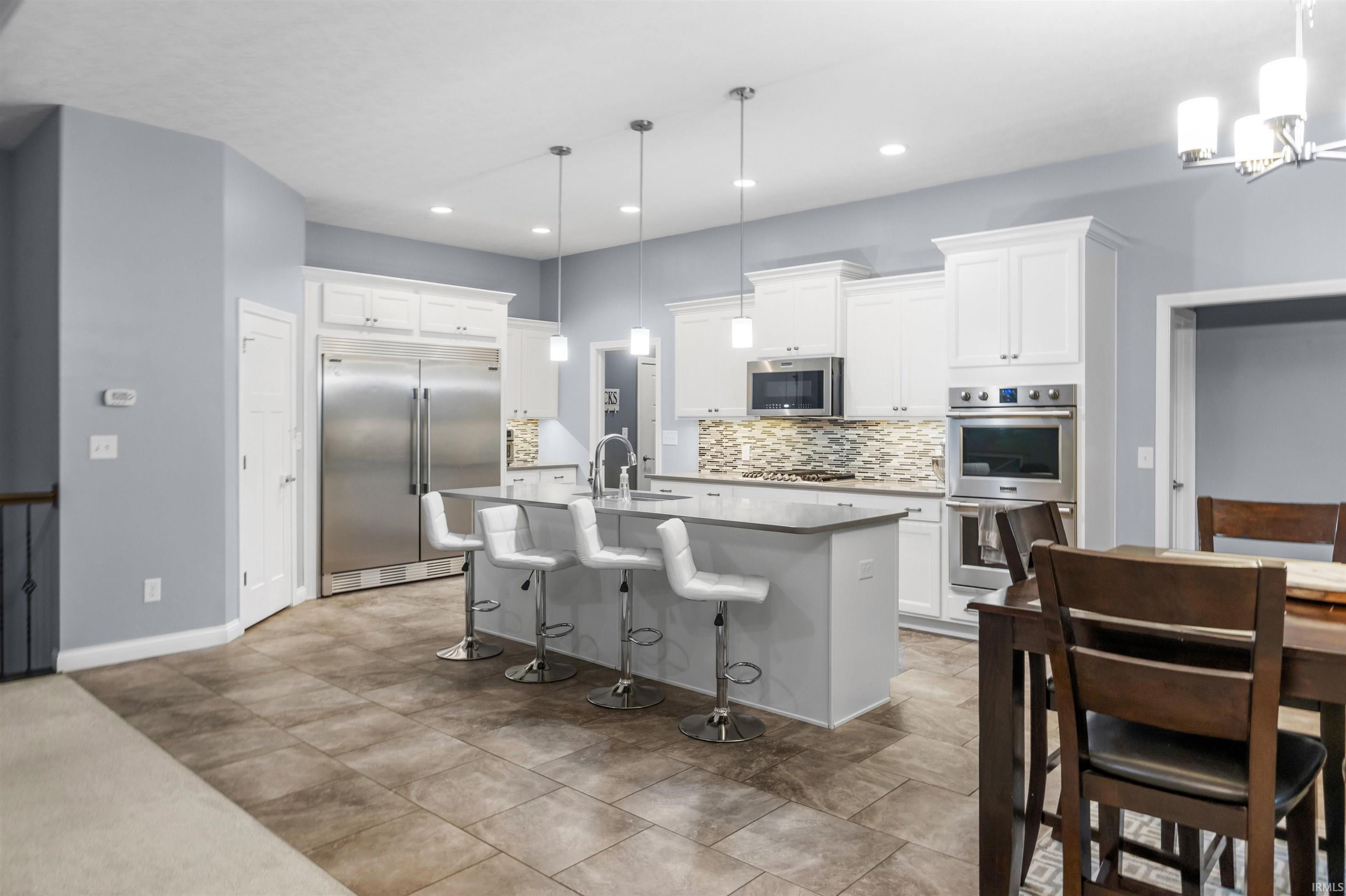 2529 Mar Ruth Drive Lafayette, IN 47905 - Photo 5 of 36
