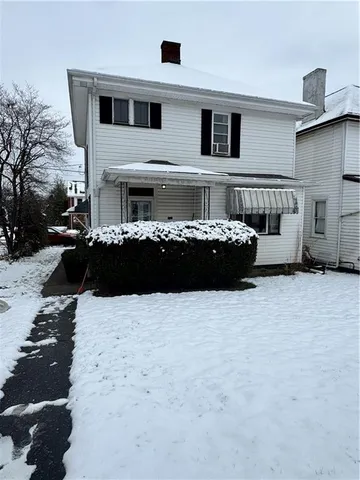 $68,900 | 325 Crest Avenue, Charleroi, PA 15022