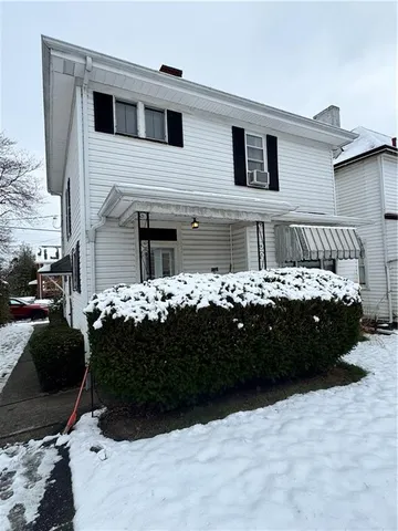 $68,900 | 325 Crest Avenue, Charleroi, PA 15022