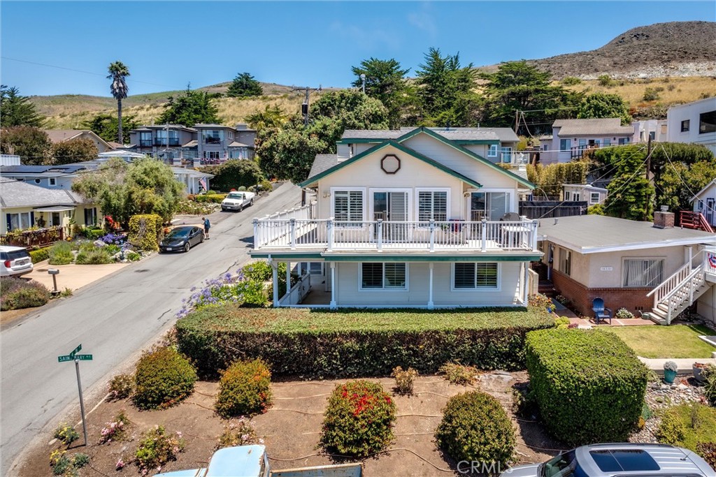 150 4th Street Cayucos, CA 93430 - Photo 2 of 31