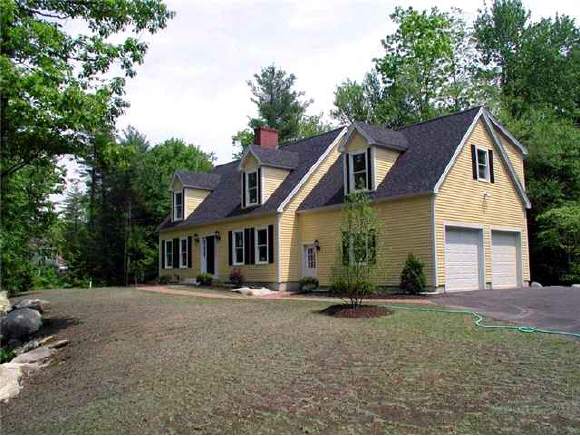 Lot 57 Ross Road Durham, NH 03824 - Photo 1 of 8