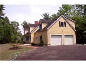 Lot 57 Ross Road Durham, NH 03824 - Photo 2 of 8