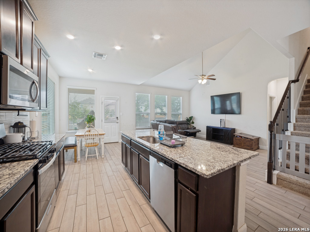 14042 Nolan Fls Road San Antonio, TX 78253 - Photo 10 of 24