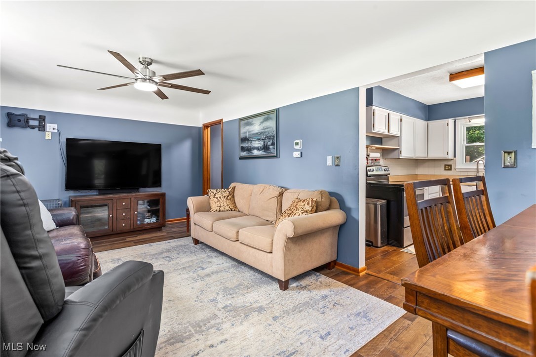 3597 Johnson Road Norton, OH 44203 - Photo 6 of 31
